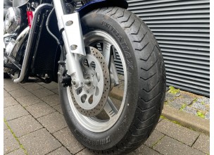 Suzuki Marauder 800