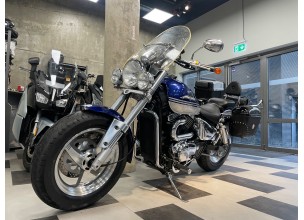 Suzuki Marauder 800