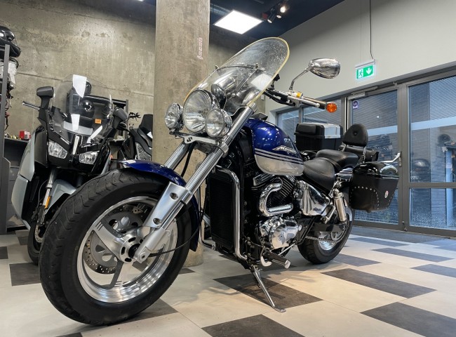 Suzuki Marauder 800