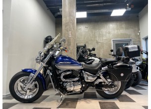 Suzuki Marauder 800