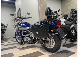 Suzuki Marauder 800