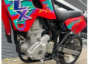 Kawasaki Klx650