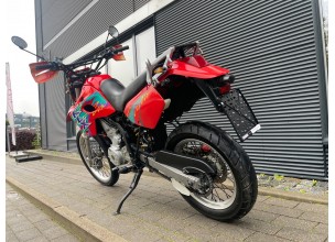 Kawasaki Klx650