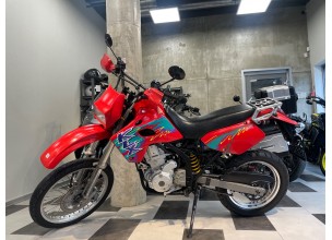 Kawasaki Klx650