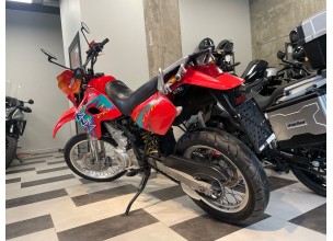 Kawasaki Klx650