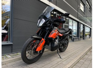 Ktm Adventure 790