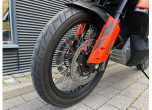 Ktm Adventure 790