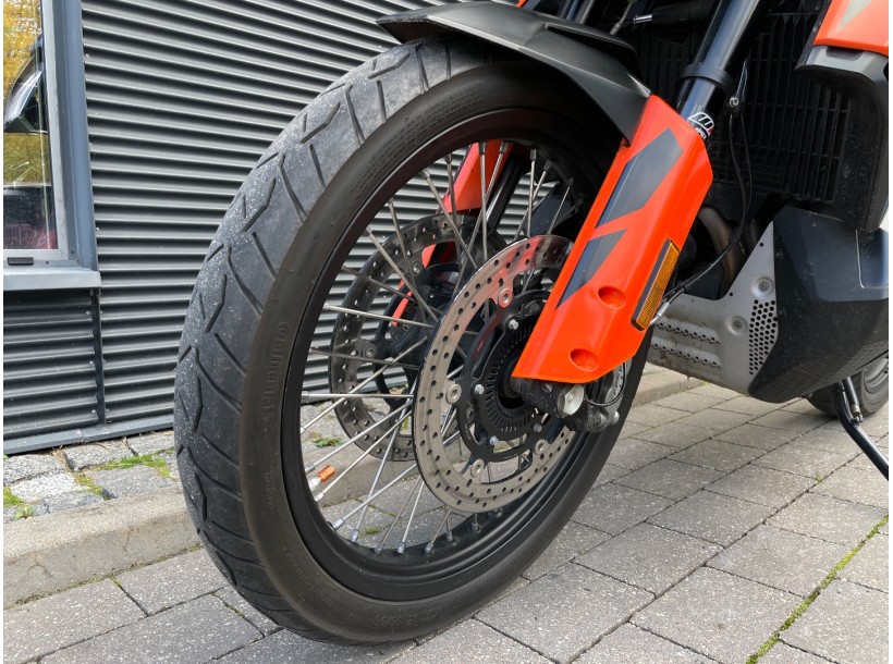 Ktm Adventure 790