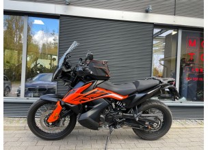 Ktm Adventure 790