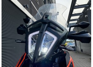Ktm Adventure 790