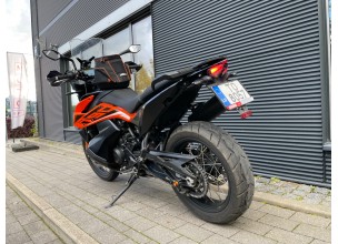 Ktm Adventure 790