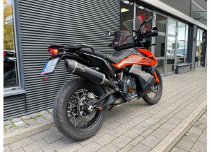 Ktm Adventure 790