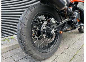 Ktm Adventure 790