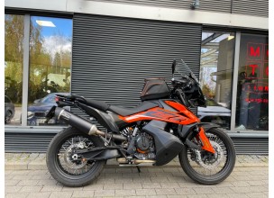 Ktm Adventure 790