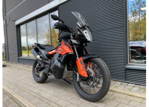 Ktm Adventure 790