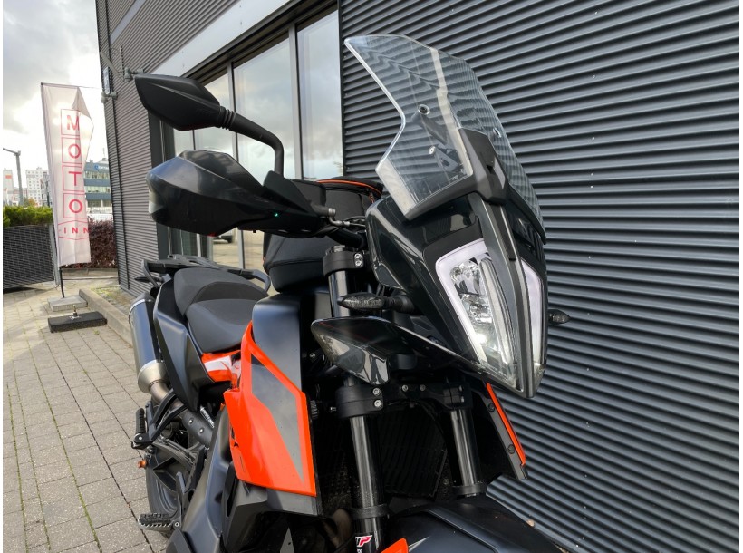 Ktm Adventure 790