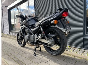 Kawasaki Er5