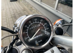 Yamaha Virago 535