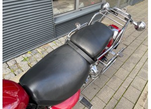 Yamaha Virago 535