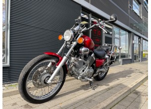 Yamaha Virago 535