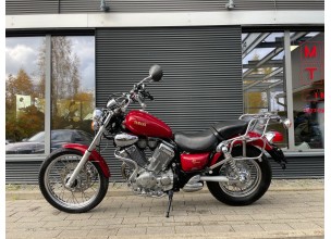Yamaha Virago 535
