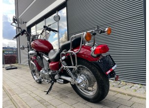 Yamaha Virago 535