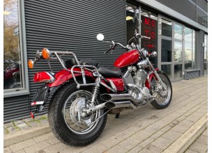 Yamaha Virago 535