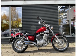 Yamaha Virago 535