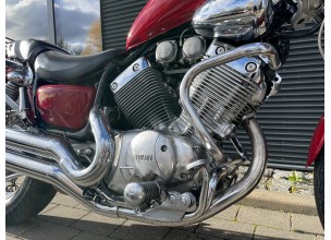 Yamaha Virago 535