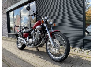 Yamaha Virago 535