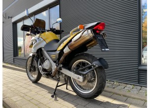 BMW F650Gs Abs