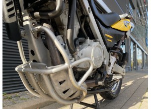 BMW F650Gs Abs