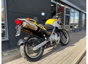 BMW F650Gs Abs