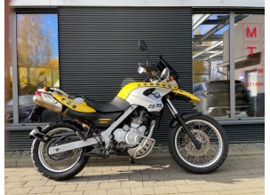 BMW F650Gs Abs