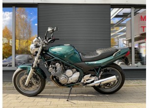 Yamaha XJ600