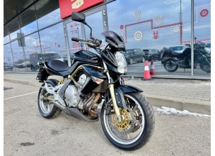 Kawasaki ER6N ABS