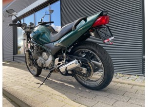 Yamaha XJ600