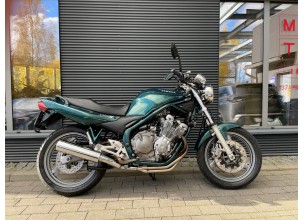 Yamaha XJ600