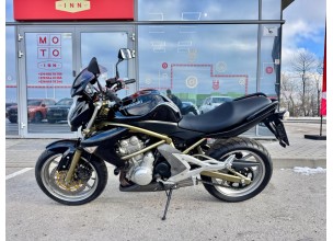 Kawasaki ER6N ABS