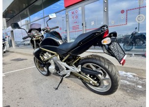 Kawasaki ER6N ABS