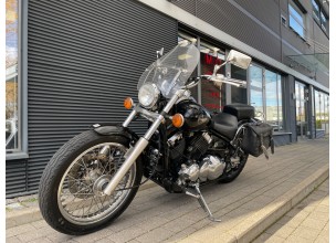 Yamaha Drag Star 650