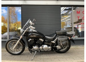 Yamaha Drag Star 650