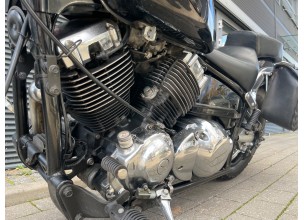 Yamaha Drag Star 650