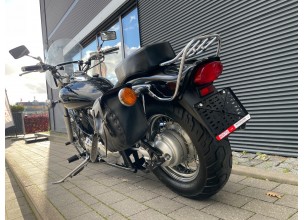 Yamaha Drag Star 650