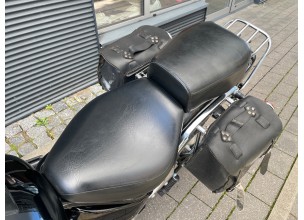 Yamaha Drag Star 650