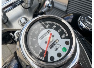 Yamaha Drag Star 650