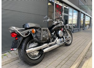 Yamaha Drag Star 650