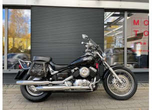 Yamaha Drag Star 650