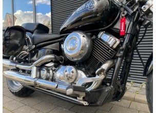 Yamaha Drag Star 650