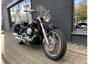 Yamaha Drag Star 650